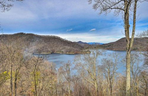 Topton House | Discover The Ridge at Nantahala: Pet-Friendly Retreat