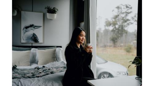 Korweinguboora House | Inviting Stay at The Ridge - Child-Friendly Retreat