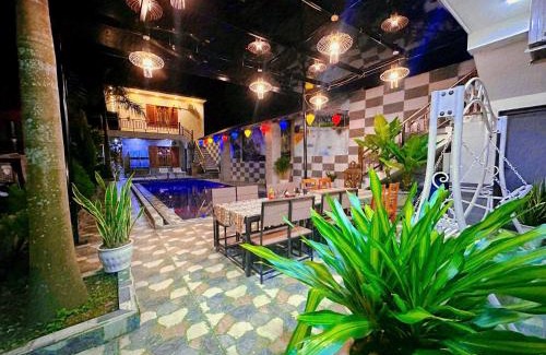 Son Trach Hotel | Premium Stay at The Hillside Homes with Pool & Pet-Friendly