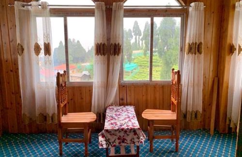Namsaling Apartment | Family-Friendly Getaway at The Ridge Homestay