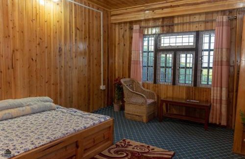 Namsaling Apartment | Family-Friendly Getaway at The Ridge Homestay