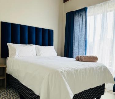 Rustenburg Apartment | The Ridge