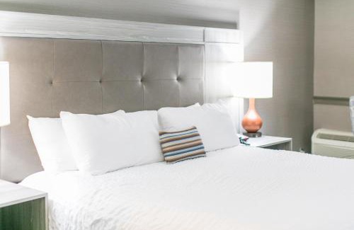 Hiawassee Hotel | Experience The Ridges Resort on Lake Chatuge Today
