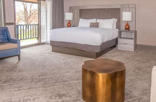Hiawassee Hotel | Experience The Ridges Resort on Lake Chatuge Today