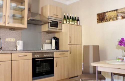 Beilstein Apartment | Discover The Riesling Beilsteiner Apartment with Family Amenities