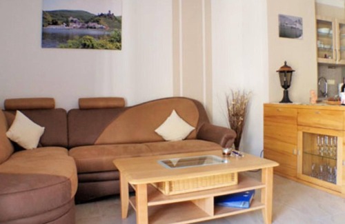Beilstein Apartment | Discover The Riesling Beilsteiner Apartment with Family Amenities