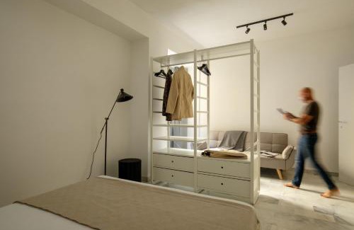 Sallustiano House | Discover La Dolce Vita at The Right Place 4U Rome