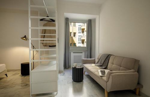 Sallustiano House | Discover La Dolce Vita at The Right Place 4U Rome