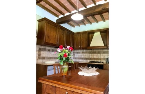 Rigomagno Apartment | Discover Rigomagno Hill: Pet-Friendly and Family Welcoming