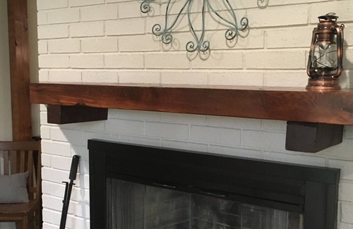 Dripping Springs House | The Riley Place - The perfect Dripping Springs getaway
