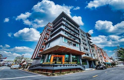 Danok Hotel | Budget-Friendly Stay at The Ring Border with Family Amenities