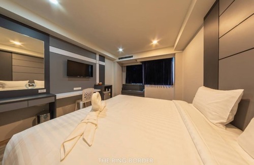 Danok Hotel | Exceptional Stay at The Ring Border with Family-Friendly Amenities