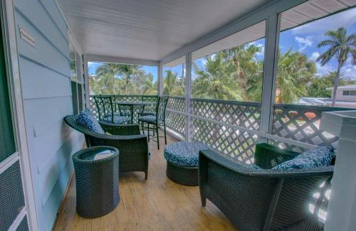 Siesta Key Resort | Seaside Retreat at The Ringling Beach House with Pool & Views