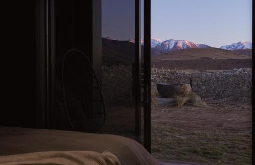Ben Ohau Apartment | Experience The Rise, Ben Ohau – Guest Rated 9.9/10