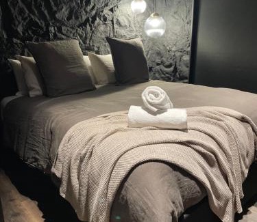 Ben Ohau Apartment | Experience The Rise, Ben Ohau – Guest Rated 9.9/10