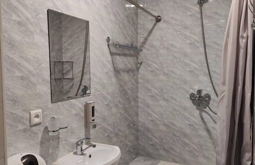 Tashkent Bed & Breakfast | The RISE