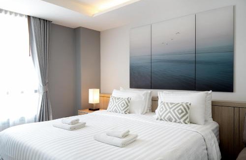 Bang Phlat Hotel | Experience The Riski Hotel Near Bangphlat Station