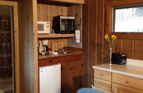 Wilson Cabin | Experience The Ritz at Trail Creek Ranch: Rated 9.8, Pool & Spa