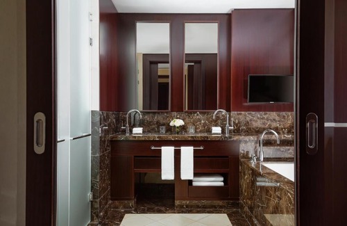Almaty Hotel | Experience The Ritz-Carlton, Almaty: 5-Star Elegance Awaits