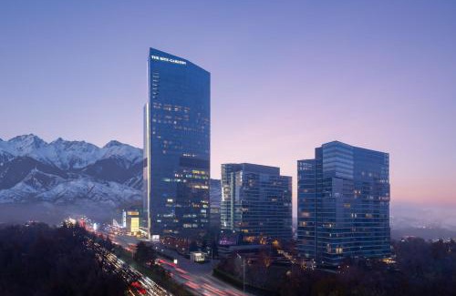 Almaty Hotel | Experience The Ritz-Carlton, Almaty: 5-Star Elegance Awaits