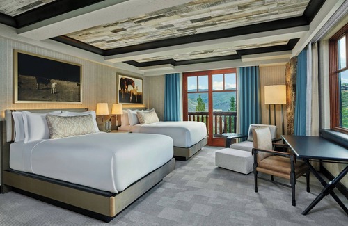 Avon Resort | Experience The Ritz-Carlton, Bachelor Gulch: 5-Star Luxury Getaway