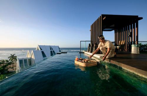 Sawangan Resort | Experience The Ritz-Carlton Bali: Oceanfront Paradise Awaits
