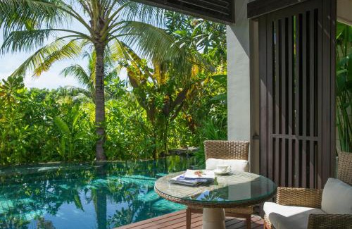 Sawangan Resort | Experience The Ritz-Carlton Bali: Oceanfront Paradise Awaits