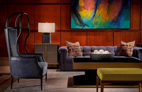 Charlotte Center City Hotel | Discover The Ritz-Carlton, Charlotte: 5-Star Elegance Awaits