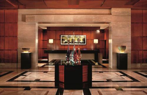 Charlotte Center City Hotel | Discover The Ritz-Carlton, Charlotte: 5-Star Elegance Awaits
