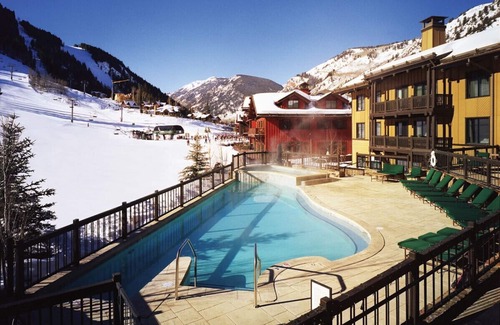 Aspen Villa | Experience The Ritz-Carlton Club, Aspen Highlands Retreat
