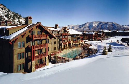 Aspen Villa | Experience The Ritz-Carlton Club, Aspen Highlands Retreat