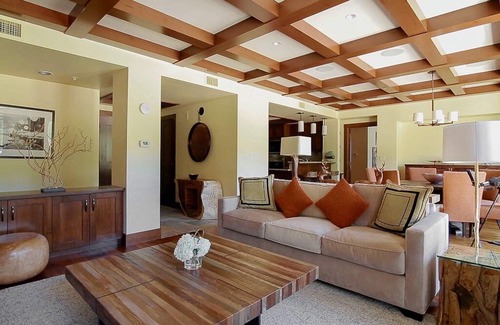 Truckee Villa | Experience The Ritz-Carlton Club, Lake Tahoe near Ski Areas