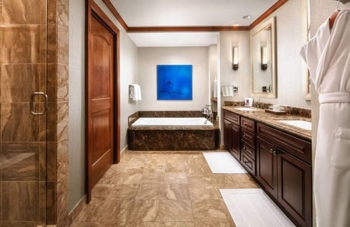 Vail Resort | The Ritz Carlton Club, Vail Colorado (2 Bedroom)