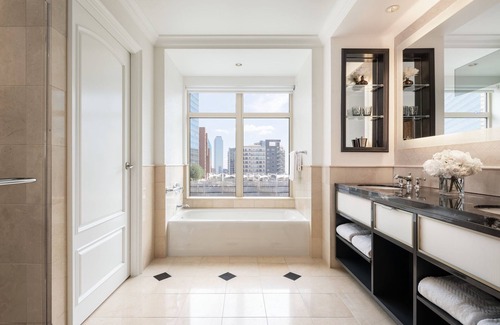 Uptown Hotel | Discover The Ritz-Carlton, Dallas: 5-Star Luxury Awaits