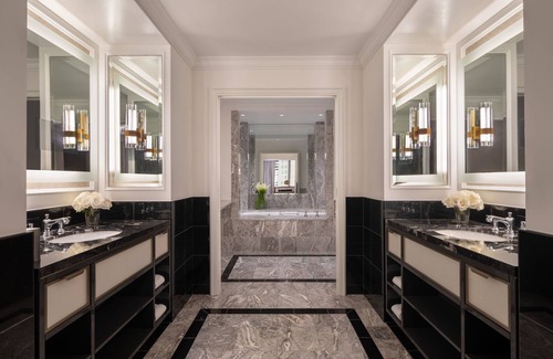 Uptown Hotel | Discover The Ritz-Carlton, Dallas: 5-Star Luxury Awaits