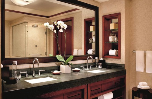 Georgetown Hotel | Elegant Stay at The Ritz-Carlton Georgetown, D.C.