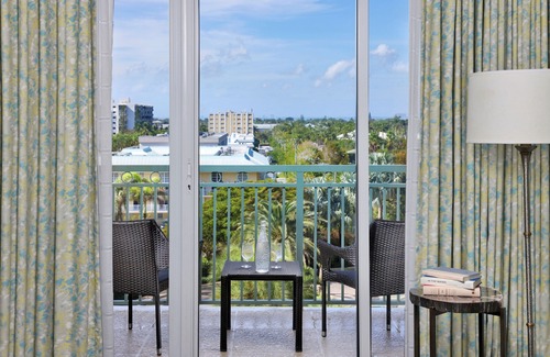 Key Biscayne Resort | Experience The Ritz-Carlton Key Biscayne, Miami's Charm