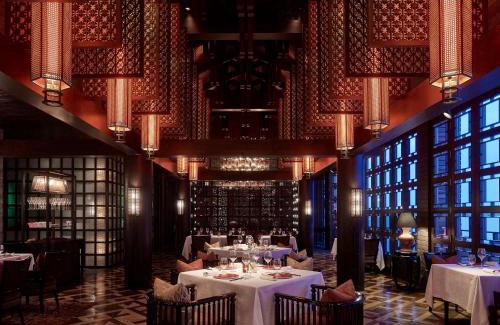 Kuala Teriang Hotel | Experience The Ritz-Carlton, Langkawi: Beachfront Paradise