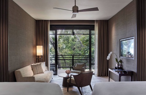 Kuala Teriang Hotel | Experience The Ritz-Carlton, Langkawi: Top-Rated 5-Star Oasis