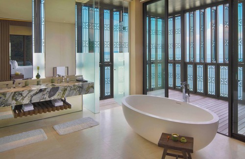 Kuala Teriang Hotel | Experience The Ritz-Carlton, Langkawi: Top-Rated 5-Star Oasis