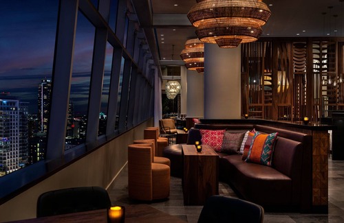 Downtown Los Angeles Hotel | Experience The Ritz-Carlton, Los Angeles: A 5-Star Retreat