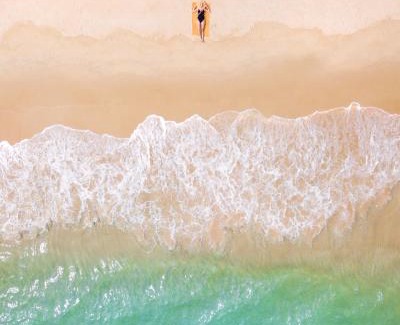 Jiyang Resort | Elegant Retreat at The Ritz-Carlton Sanya, Yalong Bay