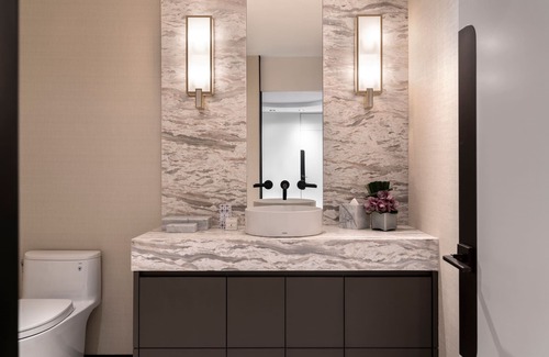 South Beach Resort | Indulge at The Ritz-Carlton, South Beach - 5-Star Ocean Views