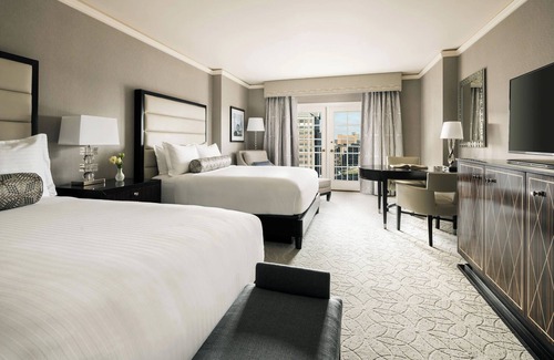 Downtown Hotel | Experience Luxury at The Ritz-Carlton, St. Louis - 5 Star