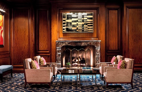 Downtown Hotel | Experience Luxury at The Ritz-Carlton, St. Louis - 5 Star