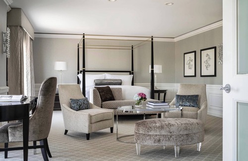 Downtown Hotel | Experience Luxury at The Ritz-Carlton, St. Louis - 5 Star
