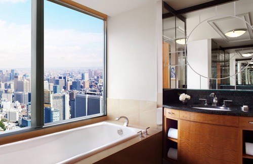 Akasaka Hotel | Experience Elegance at The Ritz-Carlton, Tokyo - 5 Stars