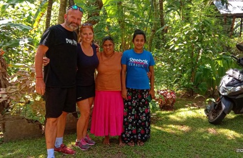 Udawalawa House | Guest Rated 10/10: River Face Safari Resort Awaits You