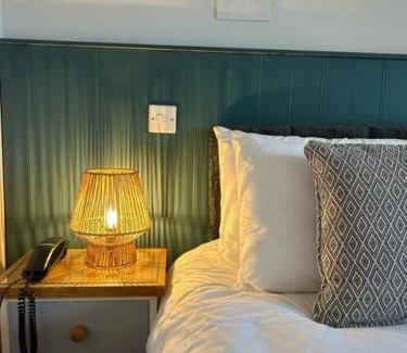 Rye Hotel | Discover The River Haven Hotel: Wheelchair Accessible Comfort