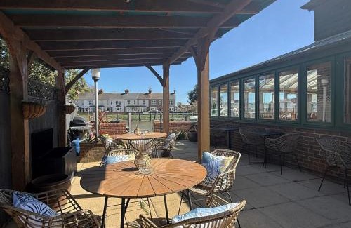 Rye Hotel | Discover The River Haven Hotel: Wheelchair Accessible Comfort